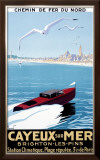 Buy Cayeux Sur Mer at AllPosters.com
