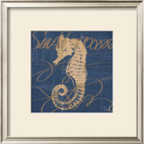 By the Seashore II