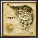 Buy Pompon at AllPosters.com