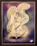 Loie Fuller Folies Bergere