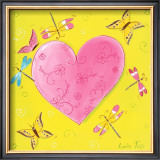 Buy R&ecirc;ve de Libellule at AllPosters.com