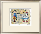 Buy Driving the Sulky at AllPosters.com
