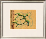 Buy Hilihili Honu, Green Sea Turtle at AllPosters.com