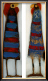 Buy Couple of Odd Birds I at AllPosters.com