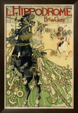 Buy L'Hippodrome at AllPosters.com