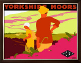Buy Yorkshire Moors at AllPosters.com
