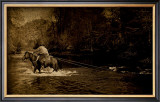 Buy Working American Cowboy at AllPosters.com