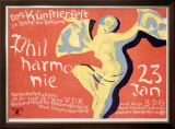 Buy Philharmonie at AllPosters.com
