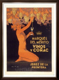 Buy Vinos Jerez at AllPosters.com