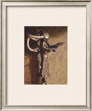 Swallow On Saddlery
