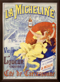 Buy La Micheline at AllPosters.com
