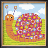 Sita The Snail