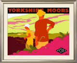 Buy Yorkshire Moors at AllPosters.com