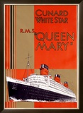 Buy Queen Mary at AllPosters.com