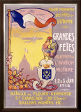 Fetes Aviation Militaire