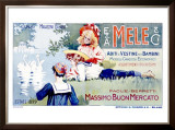 Buy Mele-Abiti E Vestine at AllPosters.com