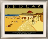 Buy Redcar at AllPosters.com