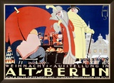 Buy Alt-Berlin at AllPosters.com