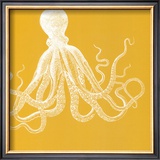 Saturated Sealife I