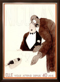 Buy Nicolas at AllPosters.com