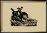 Horse and Horsemen I