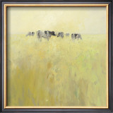 Buy Cows in Spring at AllPosters.com