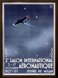 Salon International Aeronautique