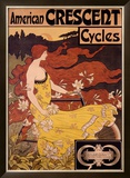 American Crescent Cycles