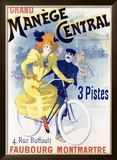 Grande Manege Central