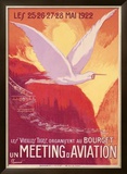Buy Meeting Aviation at AllPosters.com