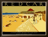 Buy Redcar at AllPosters.com