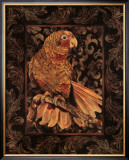 Buy Golden Parrot I at AllPosters.com