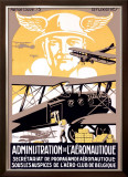 Buy Administration de l'Aeronautique at AllPosters.com
