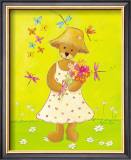 Buy La Copine du Jardinier at AllPosters.com