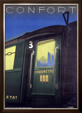 Buy Confort at AllPosters.com