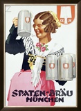 Spaten Brau