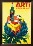 Buy Aperitif Arti at AllPosters.com