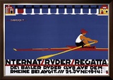 Internat, Ruder, Regatta