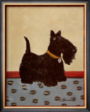 Buy Scottish Terrier at AllPosters.com