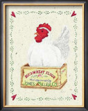 Jones Miller Rooster