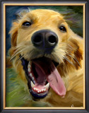 Golden Tongue