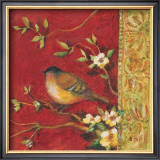 Buy Yellow Bird I at AllPosters.com