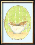 Buy Unexpected Guests IV at AllPosters.com