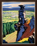 Buy Cheltenham Spa, GWR/LMS Poster, 1923-1947 at AllPosters.com