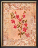 Buy Butterflies and Blossoms III at AllPosters.com