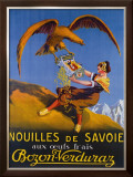 Buy Nouilles de Svoie at AllPosters.com