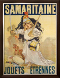 Buy Samaritaine at AllPosters.com