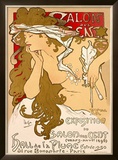 Salon des Cent, 1896