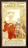 La Femme et l