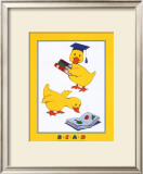 Ducks, Reading